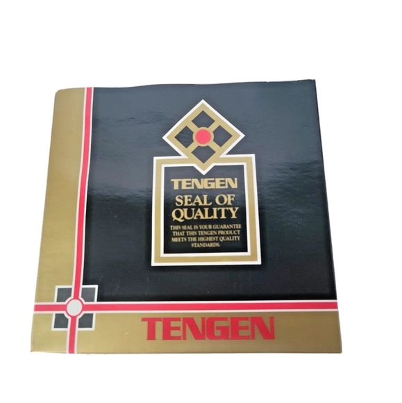 NES KLAX Nintendo Entertainment System Complete with Inserts READ - Imperfect - Picture 10 of 16